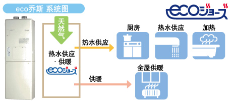 eco乔斯